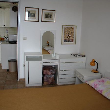 Apartment Duda Jadranovo Exterior photo