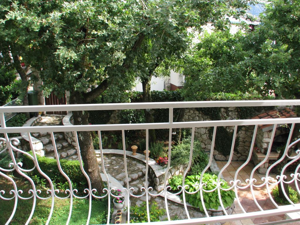 Apartment Duda Jadranovo Exterior photo